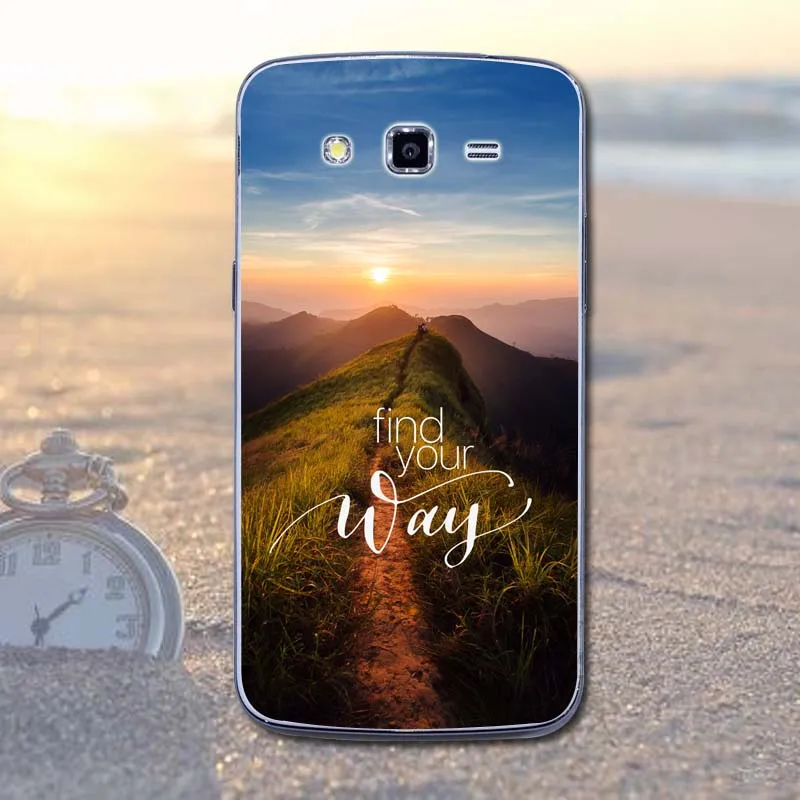 Чехол с 3D принтом для Samsung Galaxy Grand 2 G7106 G7108 G7102 G7109 7106 7018 7102 чехол телефона TPU мягкий |