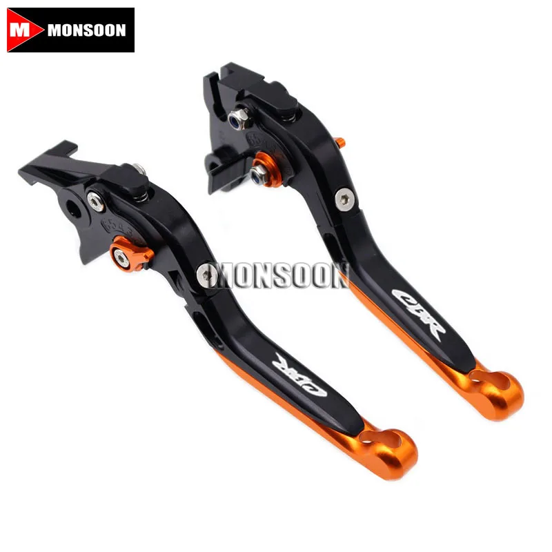 Логотип CBR для HONDA 600 CBR600 F2 F3 F4 F4i 1991-2007 1992 1993 1994 мотоциклетные Складные Выдвижные