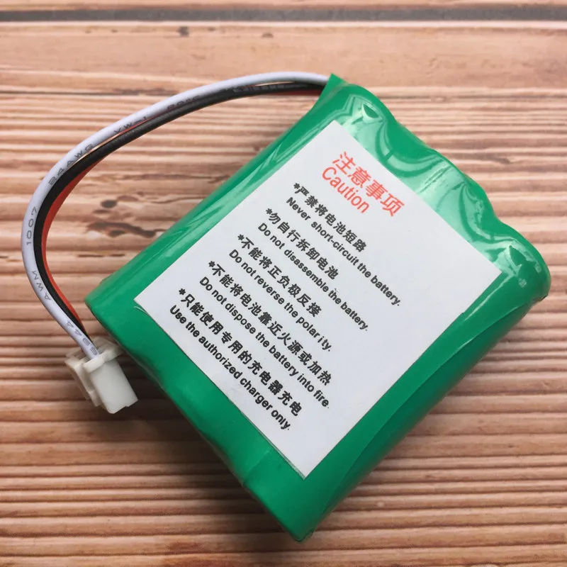 Новинка 2100 мАч Φ * 3 аккумулятор для Huawei E5172 HGB 15AAx3 4g мобильного