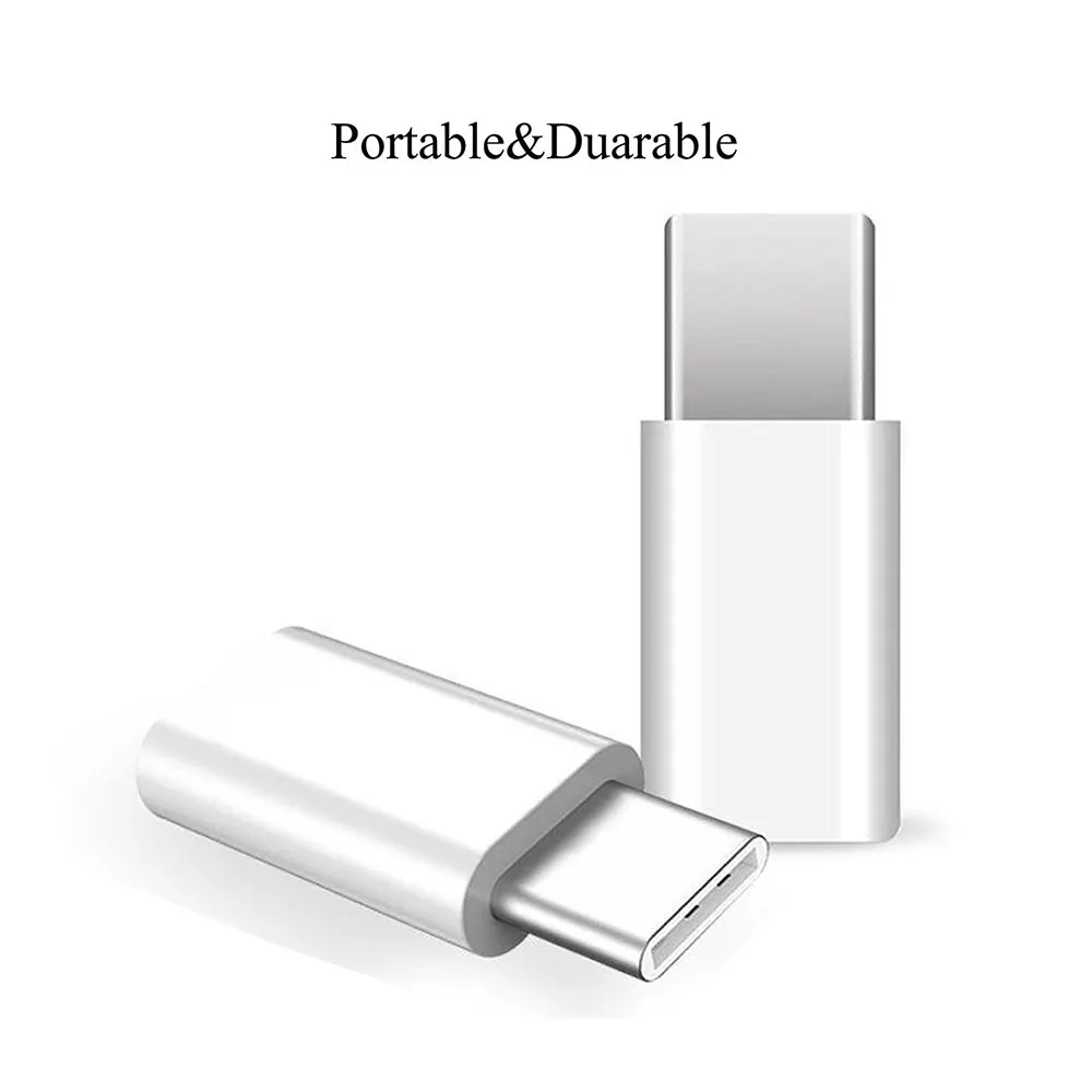 3 шт. адаптер Micro USB для MacBook Xiaomi mi a1 Oneplus 5T Honor 9 Samsung galaxy S8 Plus|samsung s8|usb adapter micro usbusb to usb |