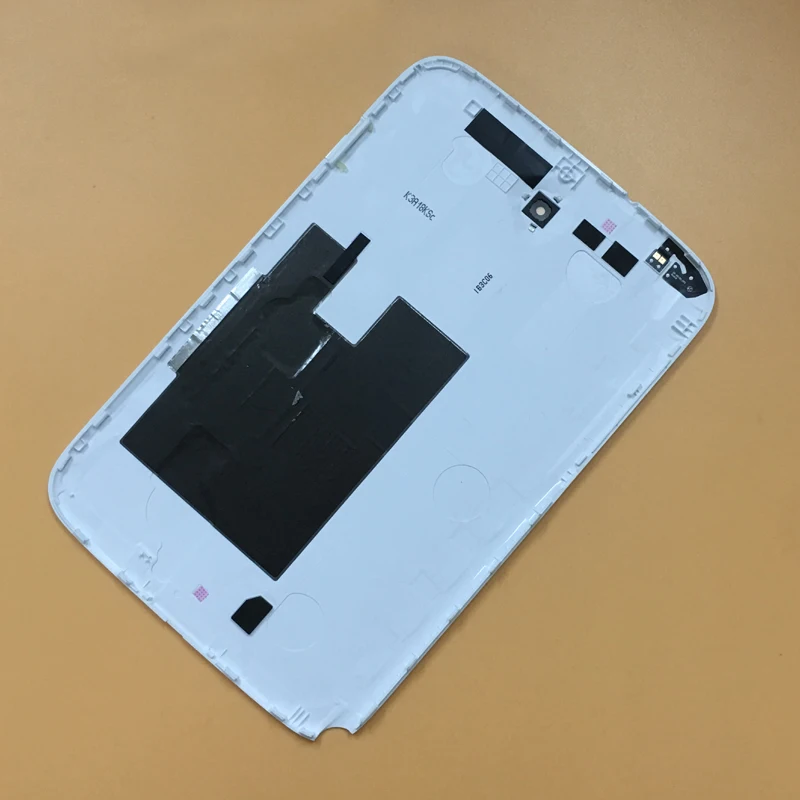 Задняя крышка GT N5100 для Samsung Galaxy Note 8 0 N5110|touch screen digitizer|touch screentouch sensor glass |
