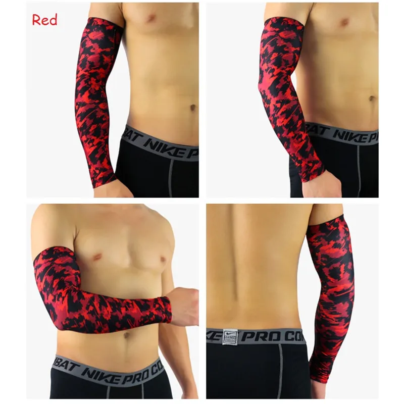 1 пара высокоэластичные повязки на руку для баскетбола