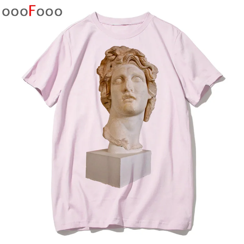1649 Vaporwave, футболка, Harajuk, топы, футболка, Sad Girl, ретро, аниме, мужская, эстетическая, модная, японская, Мужская/женская футболка, Сексуальная футболка - Цвет: 1649