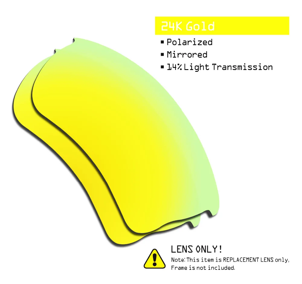 Поляризованные солнцезащитные очки SmartVLT 3 пары цвет в ассортименте | Аксессуары
