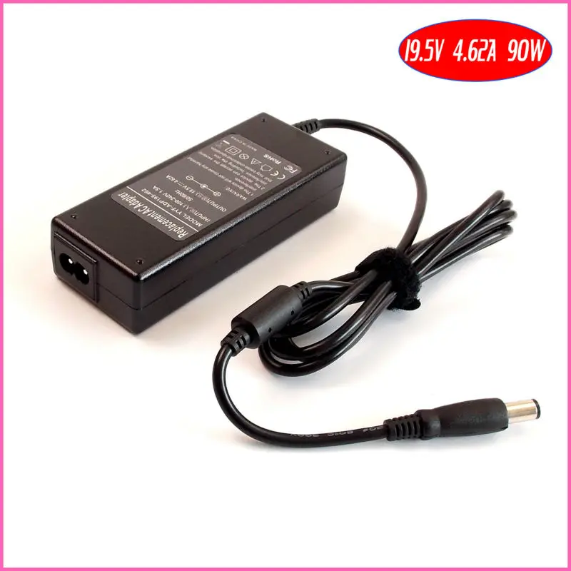 Зарядное устройство для ноутбука Dell Studio 19 5 1737 1745 1747 S17 S15 S1535 S1555|ac power adapter charger|ac laptop