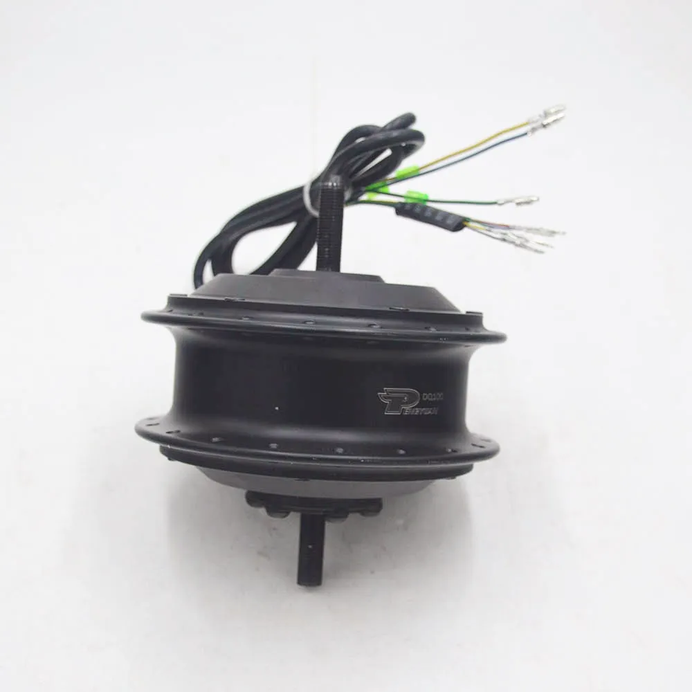 Высокоскоростной бесщеточный электродвигатель 36 В 48 250 Вт 350 | Спорт и развлечения