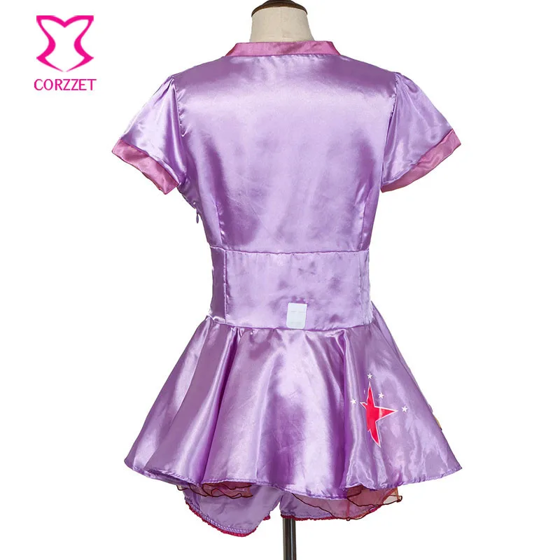 Новинка фиолетовые карнавальные игры для взрослых наряды с животными ролевых