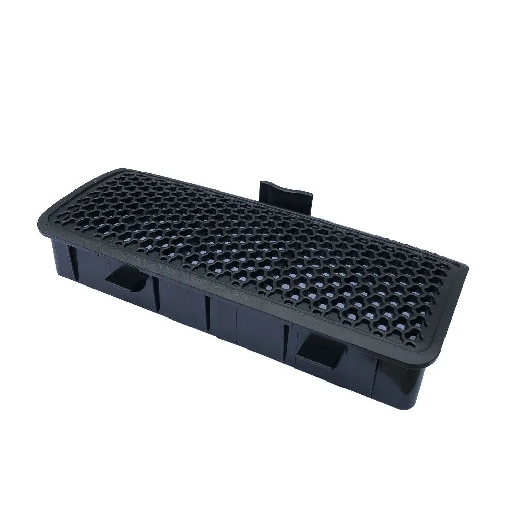 Выход HEPA фильтр для пылесоса LG XR-404 80 ADQ73573301 VC4220 VK75101HC VK75204H VK75301H VK76102HU части фильтра
