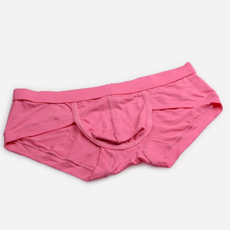 9thArea Мужское нижнее белье Для мужчин s трусы простые Цвета удобный дизайн мягкий