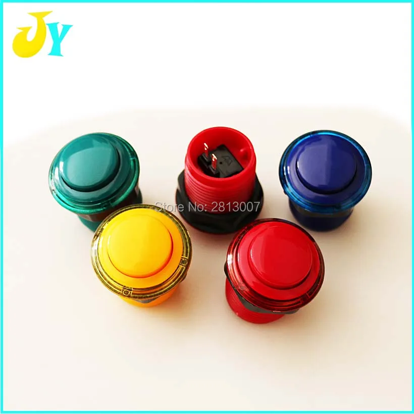 Jamma MAEM к USB контроллеру 2 плеера интерфейс джойстику Кнопка нажатия Multicade PC PS3 Raspberry