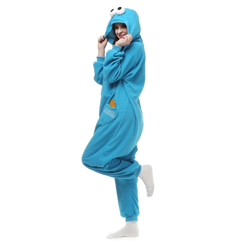 Жираф Животных пижамы Взрослых сна lounge Мужской Пижамы Kigurumi Косплей Костюм Onesies |