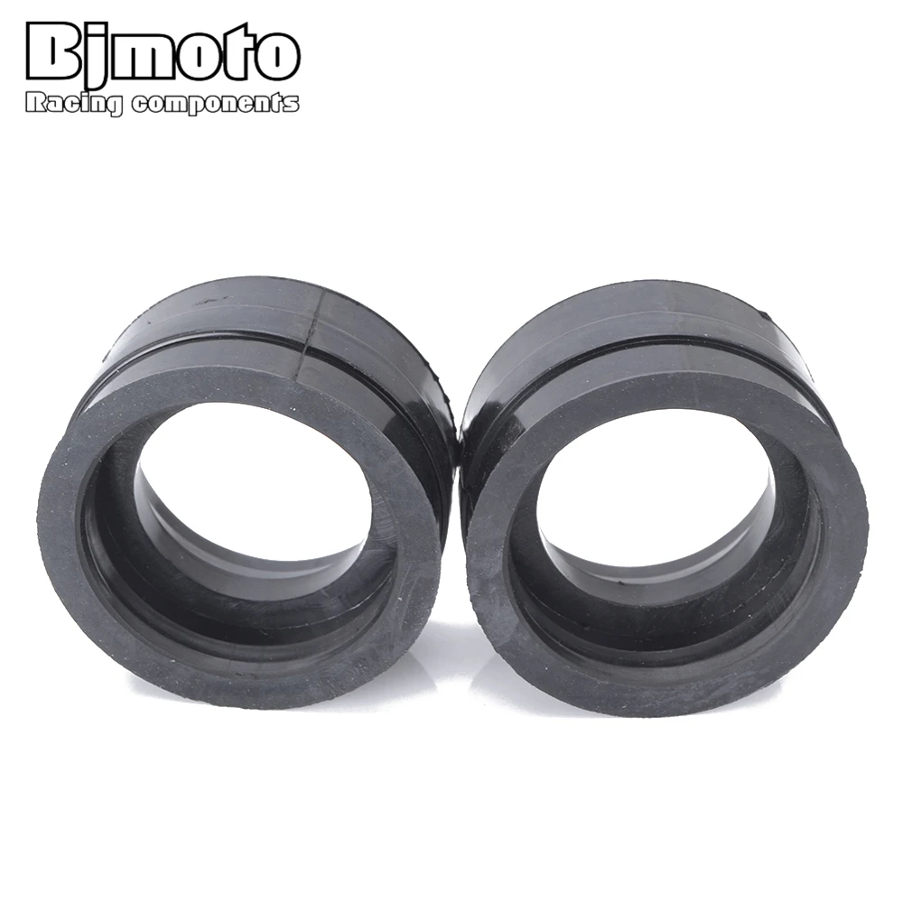BJMOTO МОТОЦИКЛ КАРБЮРАТОР впускной коллектор интерфейс клей для Kawasaki 16065 1361 EJ400 W400