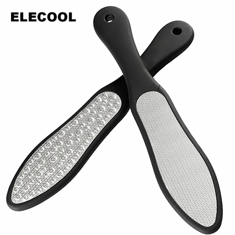 1 шт. двухсторонний Рашпиль для ног педикюра|foot rasp|foot rasp filedouble sided foot |