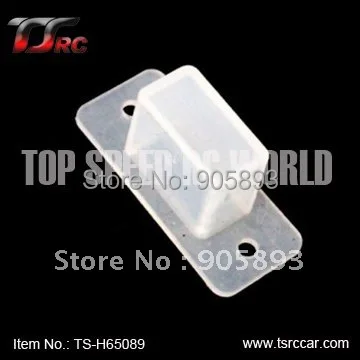 

Hot sale rc power switch silicone sleeve For 1/5 HPI Baja 5B Parts(TS-H65089) +Free shipping!!!