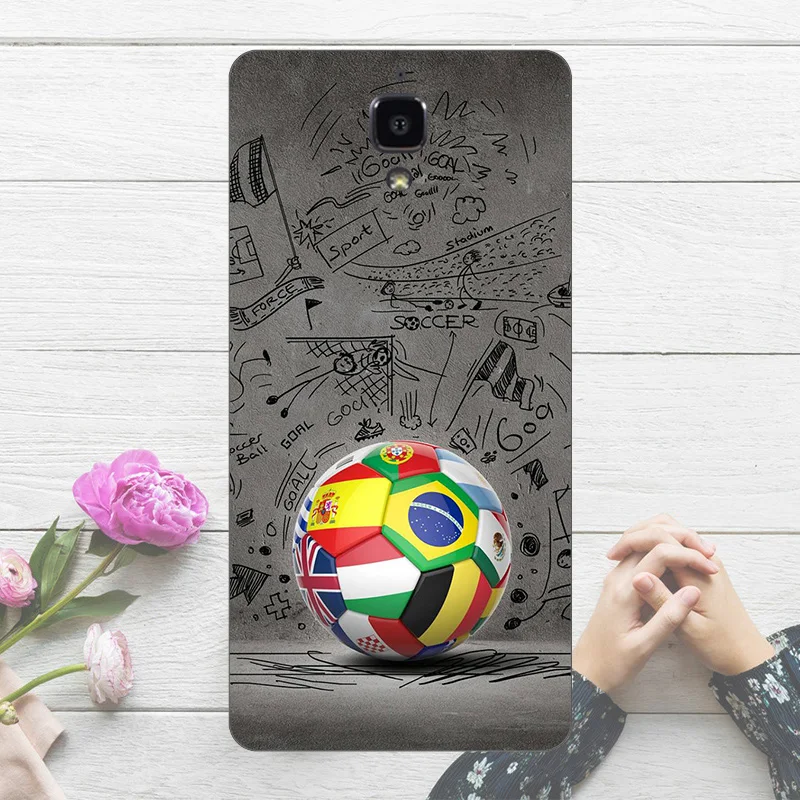 Q79 Для Coque Xiaomi mi 4 M4 mi 4 mi 4W 5," задняя крышка стилус для Fundas Xiaomi mi 4 M 4 чехол с узором Capa для Xio mi 4 чехол для телефона s - Цвет: Q79