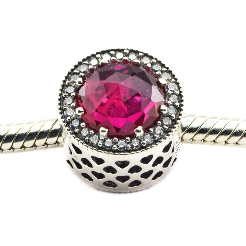 Бусины из серебра 925 пробы для изготовления ювелирных изделий сделай сам