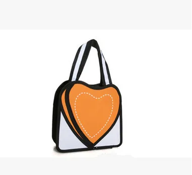 Сумка мессенджер повседневная 2D с 3D рисунком|bag ladies|ladies shoulder bagshoulder bags |