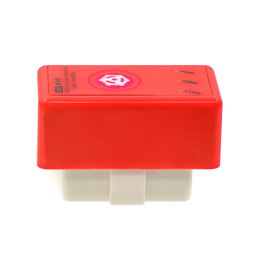 Полная экономия чипа 15% топлива ECOOBD2 нитроobd2 чип тюнинг коробка ECO OBD2 Nitro для