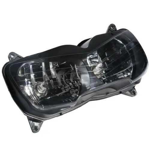 Передняя фара для мотоцикла H4 передняя в сборе Honda CBR900RR CBR919 1998-1999 |