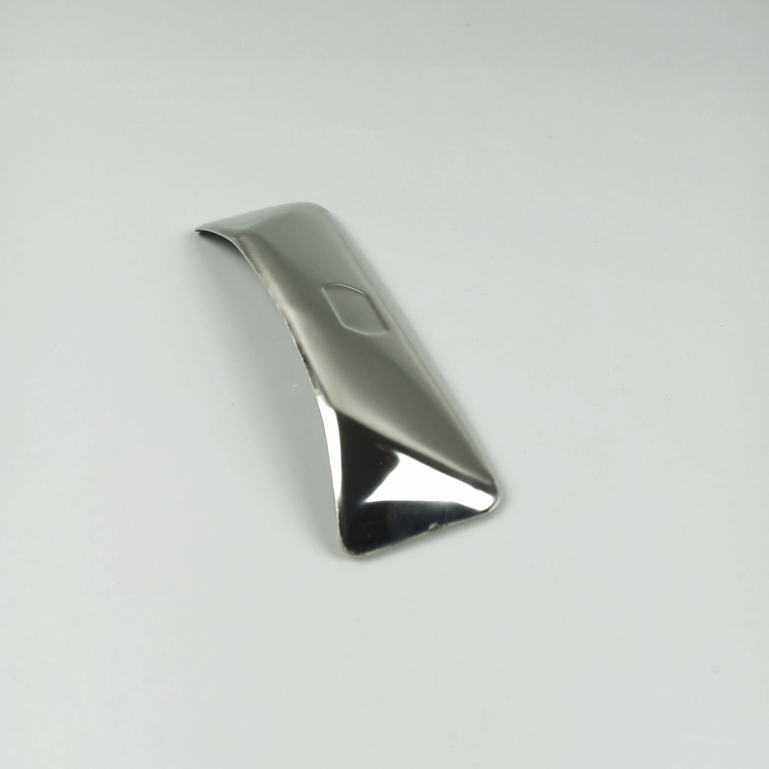 Нержавеющая сталь автомобильная консоль ножной тормоз переключатель