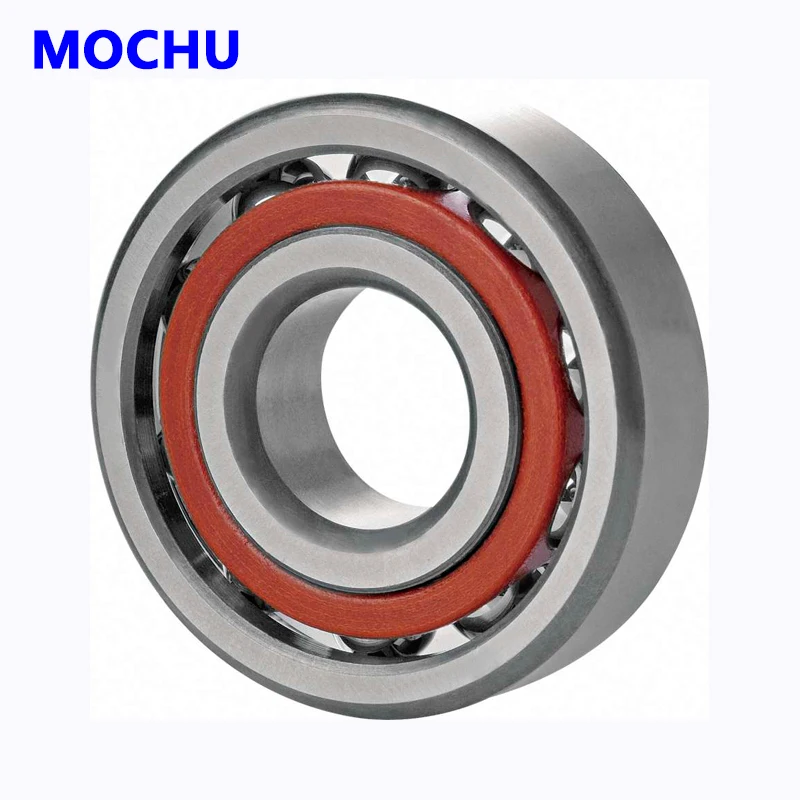 1 шт. 9 мм 709C/P5 709 709AC 9x24x7 MOCHU шпиндель Угловые контактные шариковые подшипники ABEC
