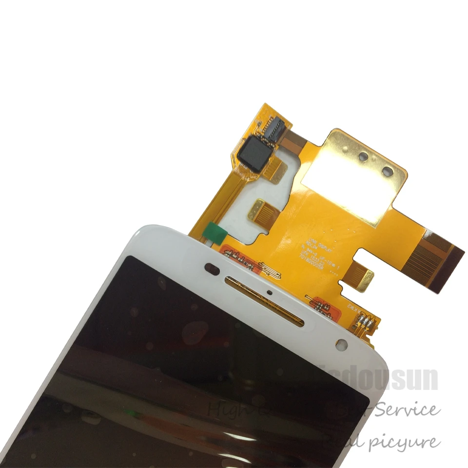 Черный для 5 &quotMotorola MOTO X Play XT1561 XT1562 XT1563 ЖК-дисплей Дисплей touch Экран с планшета