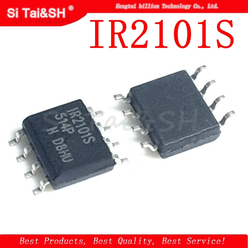 10 шт. внешний переключатель IR2101S SOP8 IR2101STRPBF SOP IR2101 IR2101TR SMD |