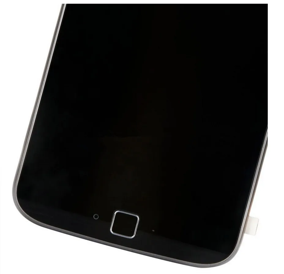 ЖК дисплей Heyman для Motorola Moto G4 Plus XT1644 XT1642 с сенсорным экраном дигитайзер стекло