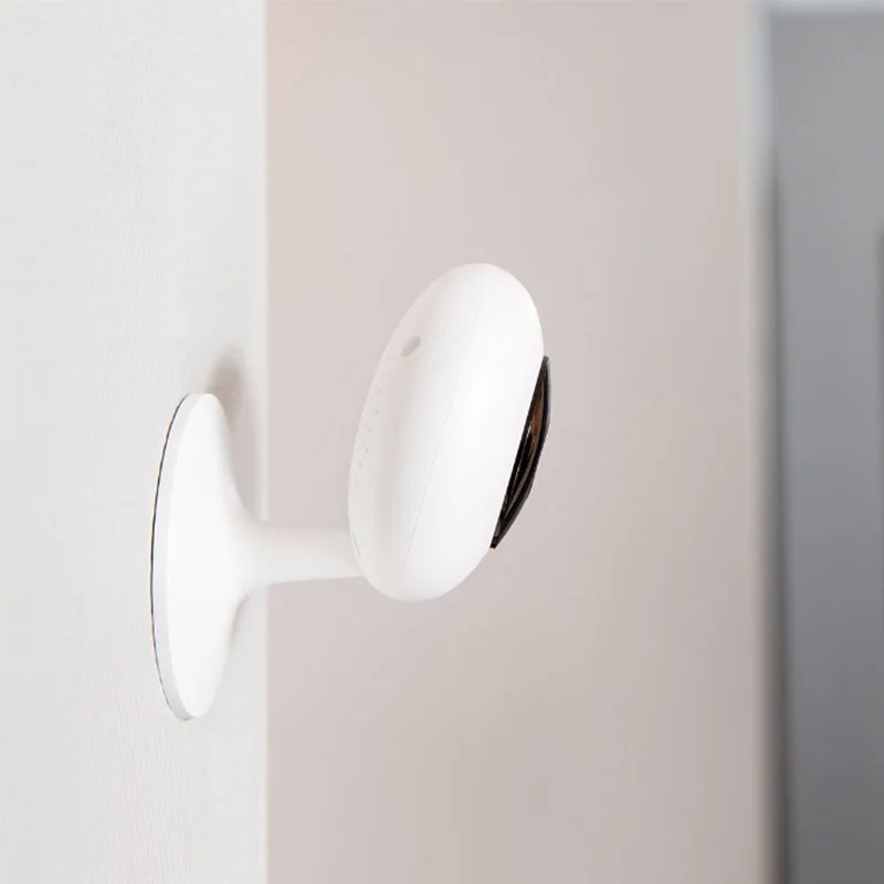 Xiaobai IP камера 720P Wifi P2P Двусторонняя аудио IR 9m домашняя безопасности SD слот для
