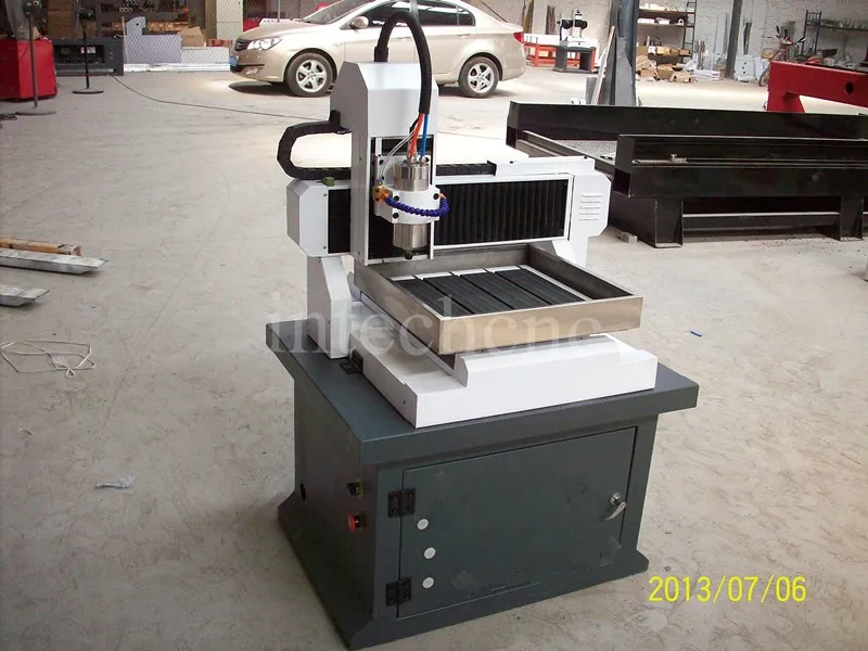 Быстрая скорость LFG4040 интех cnc router | Инструменты