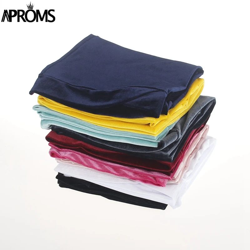 Aproms, яркие цвета, женский головной убор, бархатный головной убор, Африканский головной убор, галстук, шарф, твист, резинка для волос, тюрбан, бандана, повязки, шапочки под хиджаб