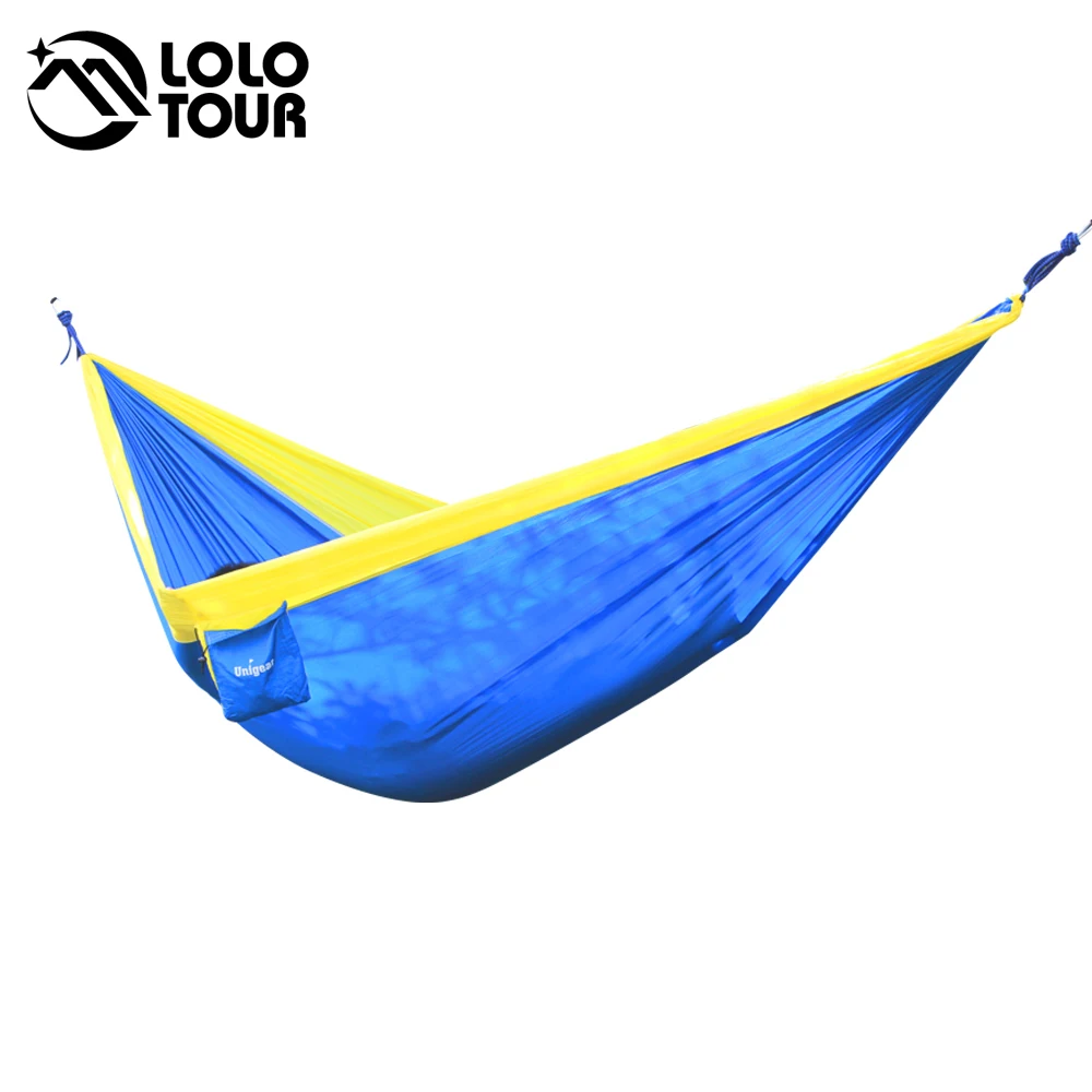 Гамак кресло на 2 3 человек 320*200 см 125*78 дюймов|hamacas camping|parachute hammockhammock chair |