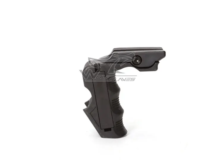Наружная рукоятка для охоты, тактическая рукоятка G un, аксессуары для Nerf Toy G un с направляющей 20-21 см