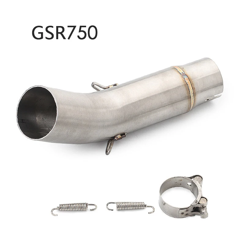 GSXR 600 750 GSXR700 GSXR750 глушитель выхлопной трубы для мотоцикла Suzuki GSXR250 1000 K6 K7 K8 K9 K11 K12 |