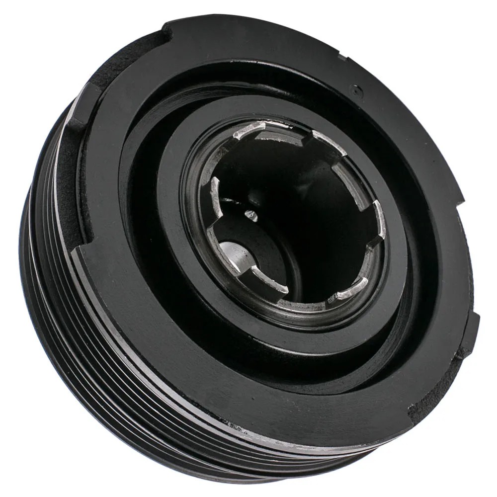 Для BMW 3 Ser 318d 320d E46 98 05 Кривошип демпфер шкива коленвала TVD шкив 11232247887 для 11 23 2 247 887