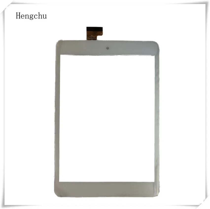

New 8 Inch Touch Screen Digitizer Panel FPC-CY785J076-00 tablet pc