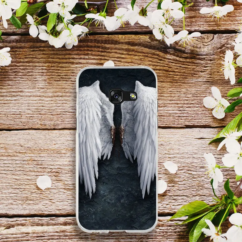 Чехол для Samsung Galaxy J1 J2 J3 J4 J6 J5 J7 J8 A3 A5 A7 2016 2017 2018 Мягкие силиконовые ТПУ чехлы