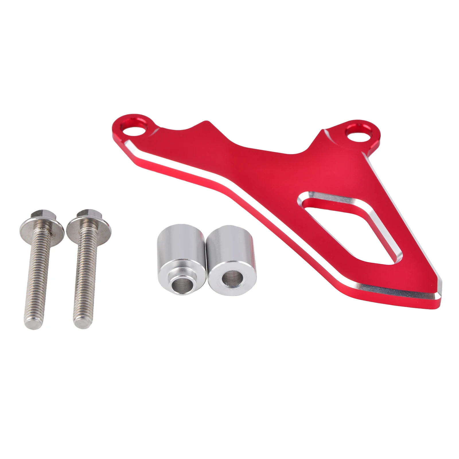 Защитная крышка передней звездочки для Honda CRF150R 2007 2020 CRF450R 2005 CRF450X 2017 передняя цепи