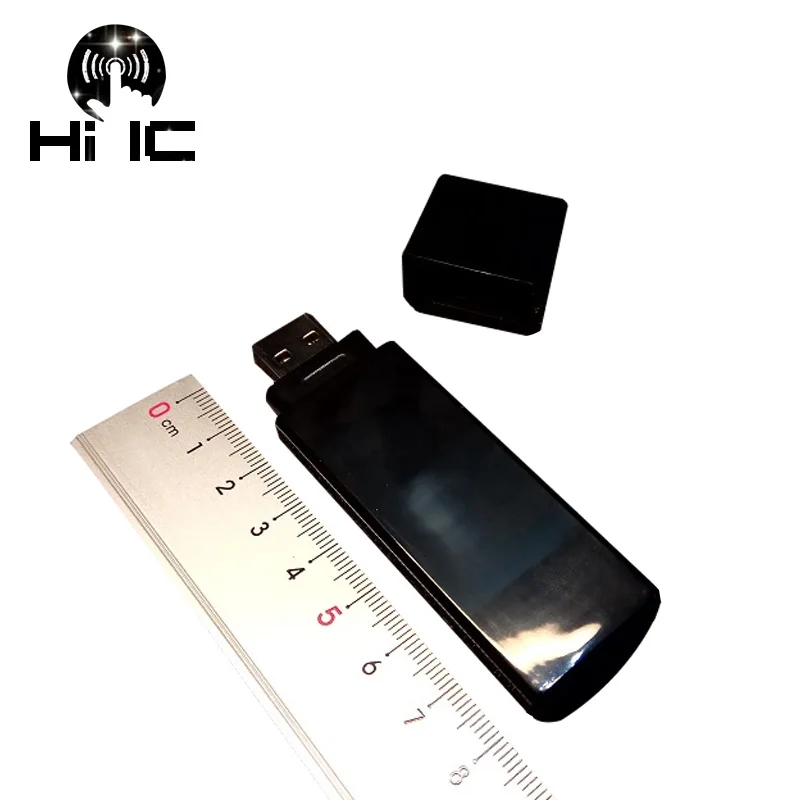Портативный ЦАП CM108 CS4398 TDA1308 USB Hi Fi внешний аудио декодер для усилителя мобильного