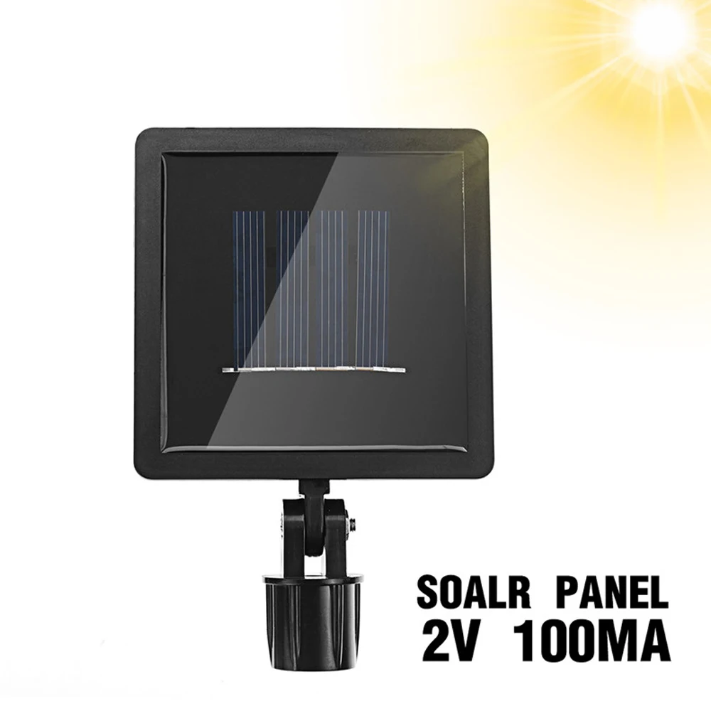 Милая форма животных солнечной энергии свет Открытый водонепроницаемый