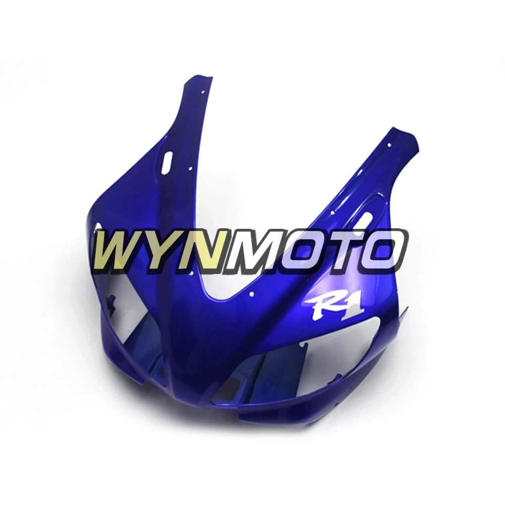 Полный комплект обтекателей для Yamaha YZF1000 1998-1999 R1 год 98 99 впрыска ABS пластмасс Кузов