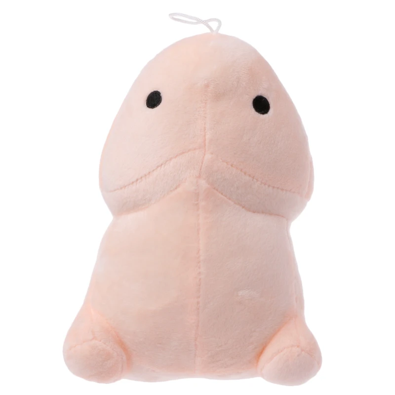 

Creative Plush Doll Toys Stuffed Cute Dingding Soft Pillow Cushion Bolster Gifts
