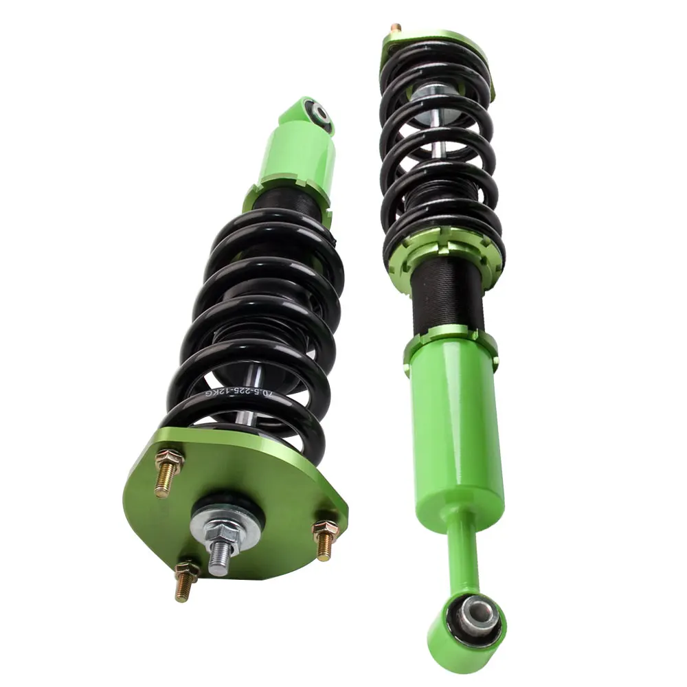Комплекты подвески Coilover для LEXUS IS 300 IS300 1997 2005 база седан амортизационная стойка
