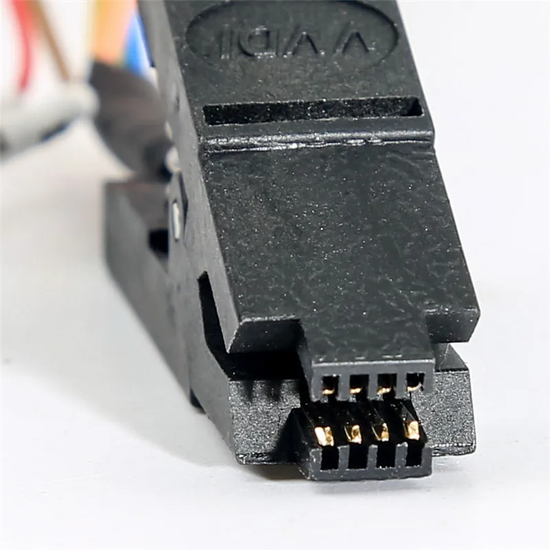 Клип адаптер Xhorse EEPROM для программатора VVDI PROG|Программаторы с автоповтором| |
