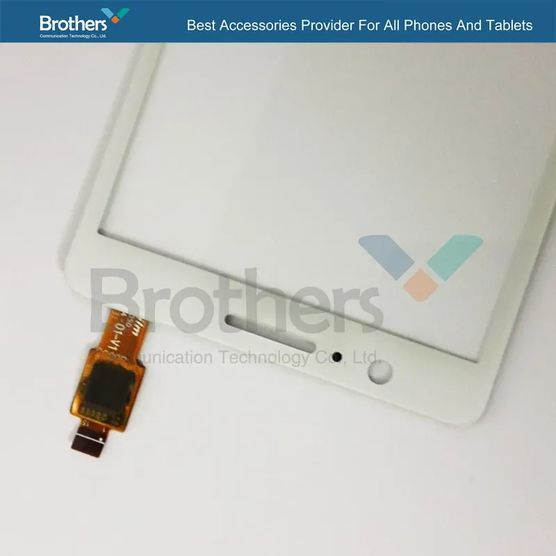Новые модели высокого качества оптом белый/черный Сенсорный экран дигитайзер