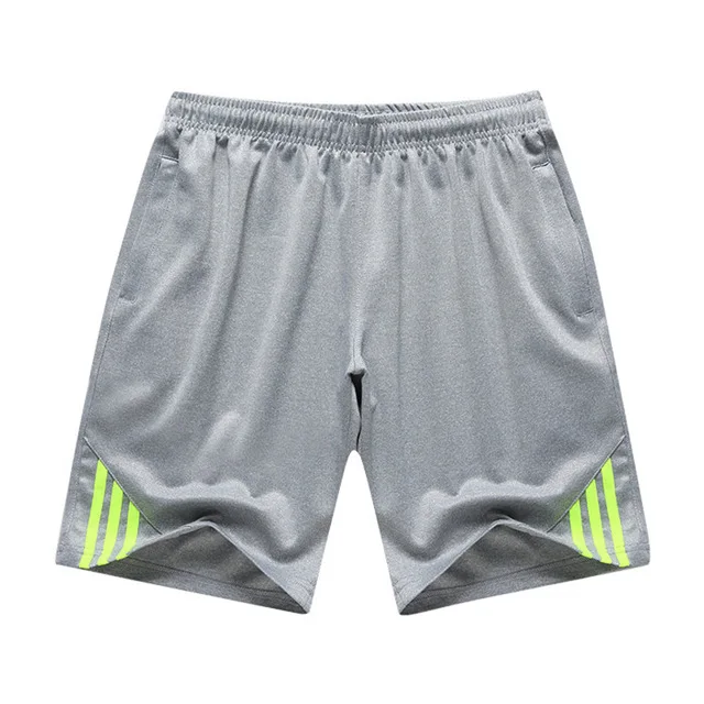 Short Pants Спортивные костюмы для мужчин s набор летняя спортивная одежда для мужчин шорты набор короткий рукав толстовка+ брюки спортивный костюм тренировочный костюм 2 шт - Цвет: Short Pants