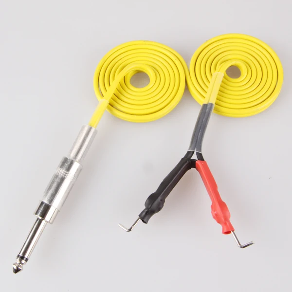 1 шт. шнур-адаптер для тату-машинки | Красота и здоровье