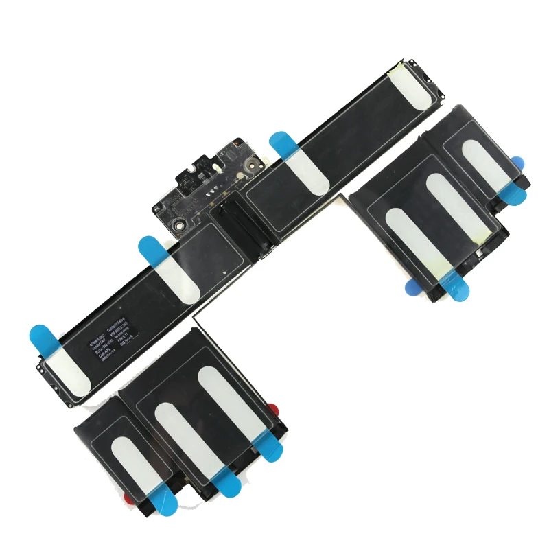 Kede 11 21 в 74 Втч MD101 MD101LL/A MD101ZP/A для Apple A1437 A1425 MacBook Pro Retina 13 &quotаккумулятор позже 2012