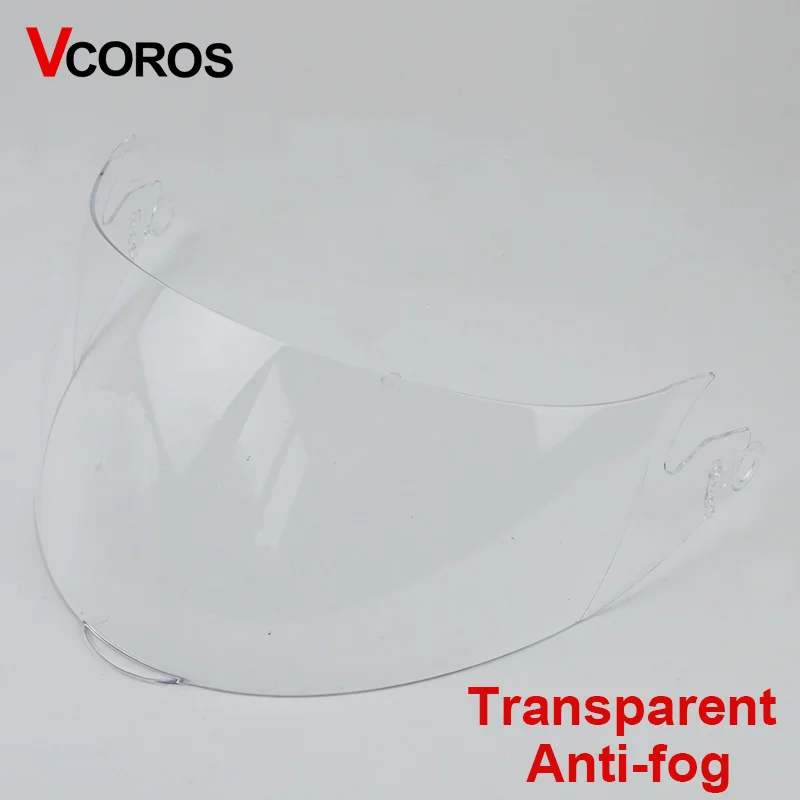 Vcoros полностью закрывающий спиральный мотоциклетный шлем объектив 808 раскладной