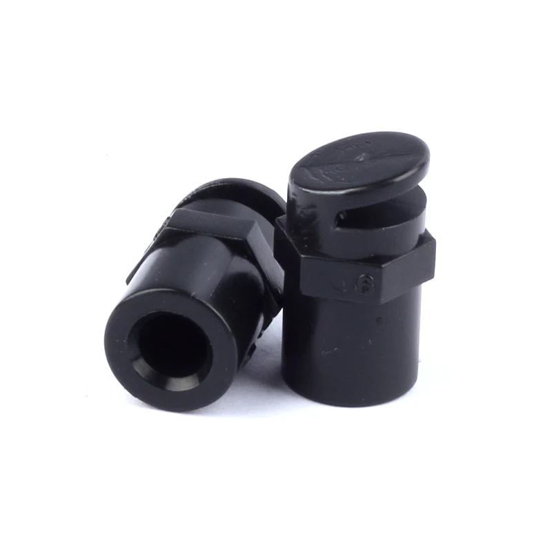 

50pcs 120 Degree Sparyer Refracting Atomizer Garden Flower Tree Plants Sprinkling Irrigation Micro Sprinkler Spray Nozzle